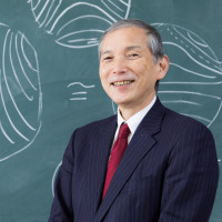 Photo of Takashi Tsuboi