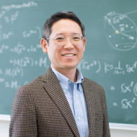 Photo of Dr. Takemasa Miyoshi