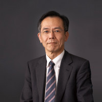 Photo of Shigefumi Mori