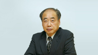 Photo of Makoto Kobayashi