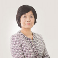 Photo of Motoko Kotani