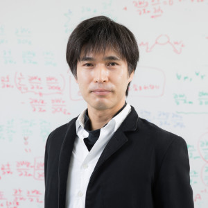 Prof. Atsushi Mochizuki thumbnail
