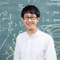 Photo of Masaomi Ono