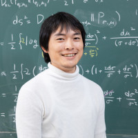 Photo of Akinori Tanaka