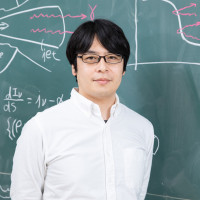 Photo of Dr. Hirotaka Ito