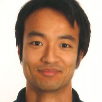 Photo of Mr. Koyanagi Yuki