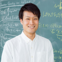 Photo of Takuya Sugiura