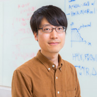 Photo of Dr. Kenta Sato