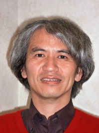 Photo of Yasuyuki Kawahigashi