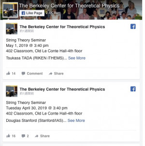 Visiting Berkeley thumbnail