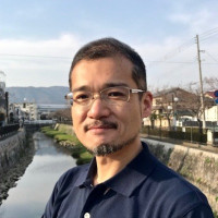 Photo of Prof. Takashi Sakajo