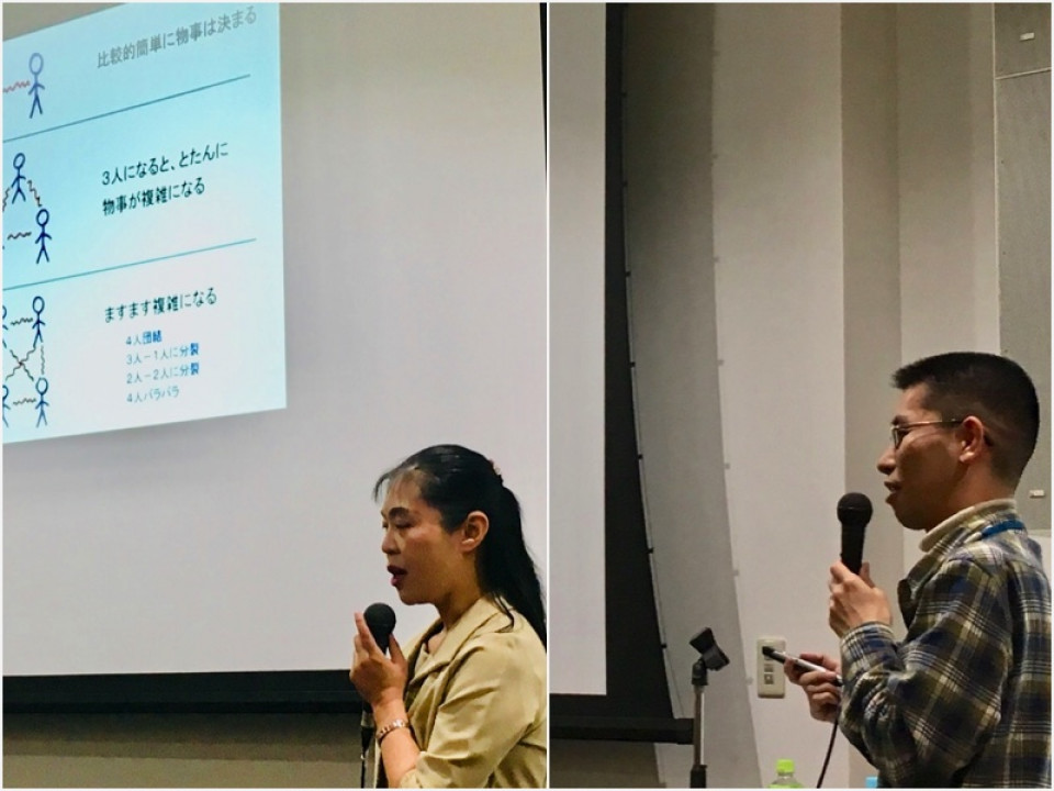 iTHEMS Public Lectures at RIKEN Kobe Open Campus 2019 image