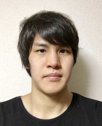 Photo of Masaki Taniguchi