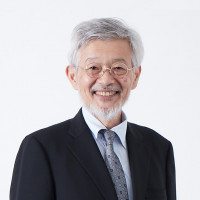 Photo of Prof. Masato Wakayama