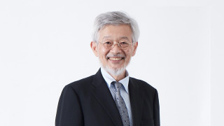 Photo of Masato Wakayama