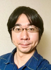 Photo of Takeru Yokota