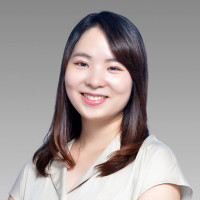 Photo of Yingying Xu