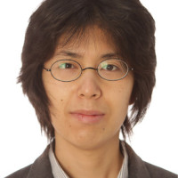 Photo of Dr. Tomoki Nosaka