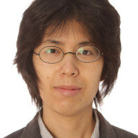 Photo of Tomoki Nosaka