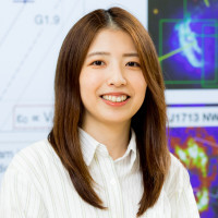 Photo of Naomi Tsuji