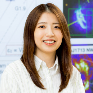 Dr. Naomi Tsuji thumbnail