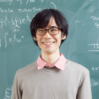 Photo of Dr. Eiji Inoue