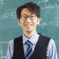 Photo of Dr. Yuta Sekino