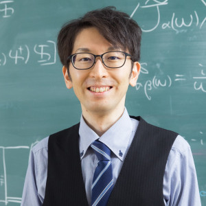 Dr. Yuta Sekino thumbnail