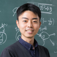 Photo of Mr. Daiki Kumakura
