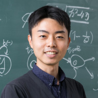 Photo of Daiki Kumakura