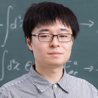 Photo of Dr. Akira Matsumoto